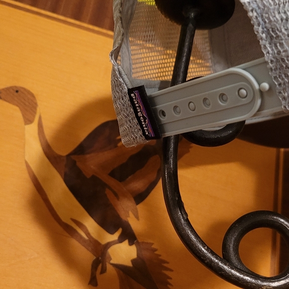 Trucker style hat - Picture 5 of 5